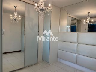 Apartamento Para Vender com 3 quartos sendo 1 suíte no bairro Lagoa Salgada em Feira De Santana