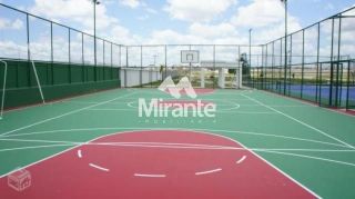 Lote / Terreno de Condomínio Para Vender no bairro Papagaio em Feira De Santana