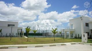 Lote / Terreno de Condomínio Para Vender no bairro Papagaio em Feira De Santana