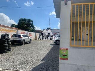 Lote / Terreno de Bairro Para Vender no bairro Queimadinha em Feira De Santana