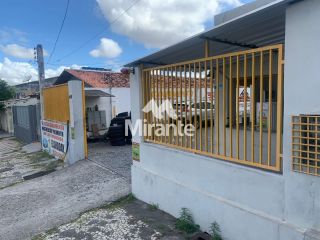 Lote / Terreno de Bairro Para Vender no bairro Queimadinha em Feira De Santana
