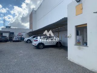Lote / Terreno de Bairro Para Vender no bairro Queimadinha em Feira De Santana
