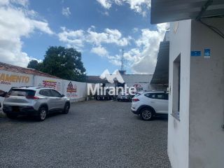 Lote / Terreno de Bairro Para Vender no bairro Queimadinha em Feira De Santana