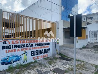 Lote / Terreno de Bairro Para Vender no bairro Queimadinha em Feira De Santana