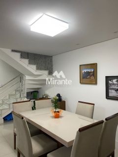 Casa de Condomínio Para Vender com 3 quartos no bairro Lagoa Salgada em Feira De Santana