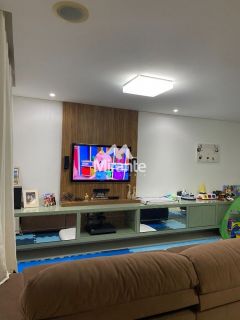 Casa de Condomínio Para Vender com 3 quartos no bairro Lagoa Salgada em Feira De Santana
