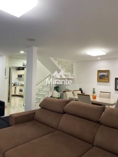 Casa de Condomínio Para Vender com 3 quartos no bairro Lagoa Salgada em Feira De Santana