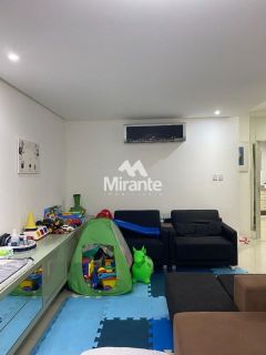 Casa de Condomínio Para Vender com 3 quartos no bairro Lagoa Salgada em Feira De Santana