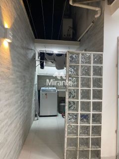 Casa de Condomínio Para Vender com 3 quartos no bairro Lagoa Salgada em Feira De Santana