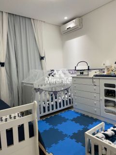 Casa de Condomínio Para Vender com 3 quartos no bairro Lagoa Salgada em Feira De Santana