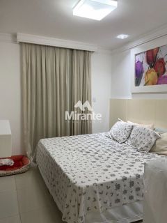 Casa de Condomínio Para Vender com 3 quartos no bairro Lagoa Salgada em Feira De Santana