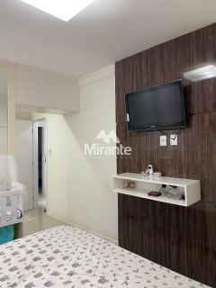 Casa de Condomínio Para Vender com 3 quartos no bairro Lagoa Salgada em Feira De Santana