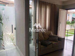 Casa de Condomínio Para Vender com 3 quartos sendo 3 suítes no bairro Santo Antônio dos Prazeres em Feira De Santana
