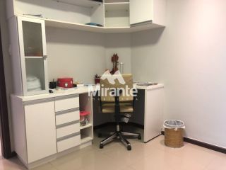 Casa de Condomínio Para Vender com 3 quartos sendo 3 suítes no bairro Santo Antônio dos Prazeres em Feira De Santana