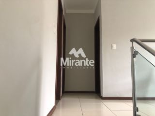 Casa de Condomínio Para Vender com 3 quartos sendo 3 suítes no bairro Santo Antônio dos Prazeres em Feira De Santana