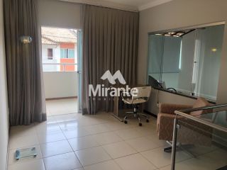 Casa de Condomínio Para Vender com 3 quartos sendo 3 suítes no bairro Santo Antônio dos Prazeres em Feira De Santana