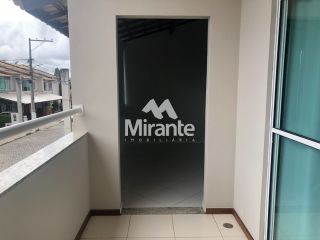 Casa de Condomínio Para Vender com 3 quartos sendo 3 suítes no bairro Santo Antônio dos Prazeres em Feira De Santana