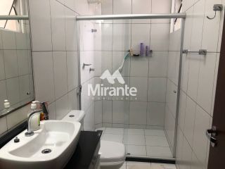 Casa de Condomínio Para Vender com 3 quartos sendo 3 suítes no bairro Santo Antônio dos Prazeres em Feira De Santana