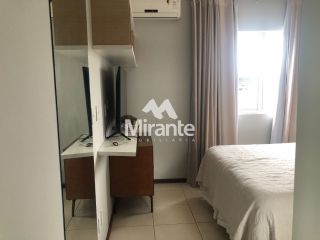 Casa de Condomínio Para Vender com 3 quartos sendo 3 suítes no bairro Santo Antônio dos Prazeres em Feira De Santana