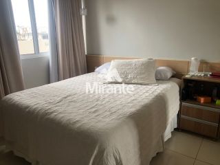 Casa de Condomínio Para Vender com 3 quartos sendo 3 suítes no bairro Santo Antônio dos Prazeres em Feira De Santana