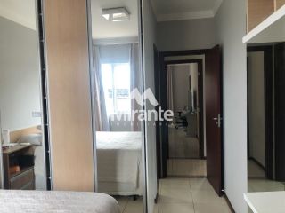 Casa de Condomínio Para Vender com 3 quartos sendo 3 suítes no bairro Santo Antônio dos Prazeres em Feira De Santana