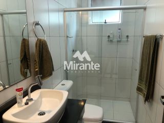Casa de Condomínio Para Vender com 3 quartos sendo 3 suítes no bairro Santo Antônio dos Prazeres em Feira De Santana