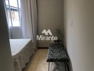 Casa de Condomínio Para Vender com 3 quartos sendo 3 suítes no bairro Santo Antônio dos Prazeres em Feira De Santana