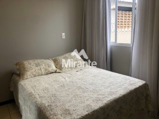 Casa de Condomínio Para Vender com 3 quartos sendo 3 suítes no bairro Santo Antônio dos Prazeres em Feira De Santana