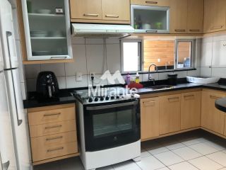 Casa de Condomínio Para Vender com 3 quartos sendo 3 suítes no bairro Santo Antônio dos Prazeres em Feira De Santana
