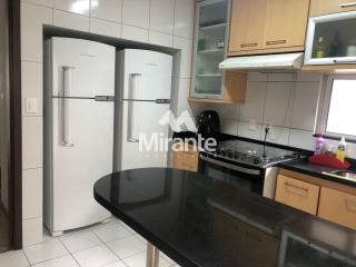 Casa de Condomínio Para Vender com 3 quartos sendo 3 suítes no bairro Santo Antônio dos Prazeres em Feira De Santana