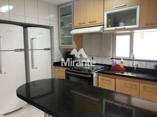Casa de Condomínio Para Vender com 3 quartos sendo 3 suítes no bairro Santo Antônio dos Prazeres em Feira De Santana