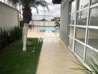 Casa de Condomínio Para Vender com 3 quartos sendo 3 suítes no bairro Santo Antônio dos Prazeres em Feira De Santana