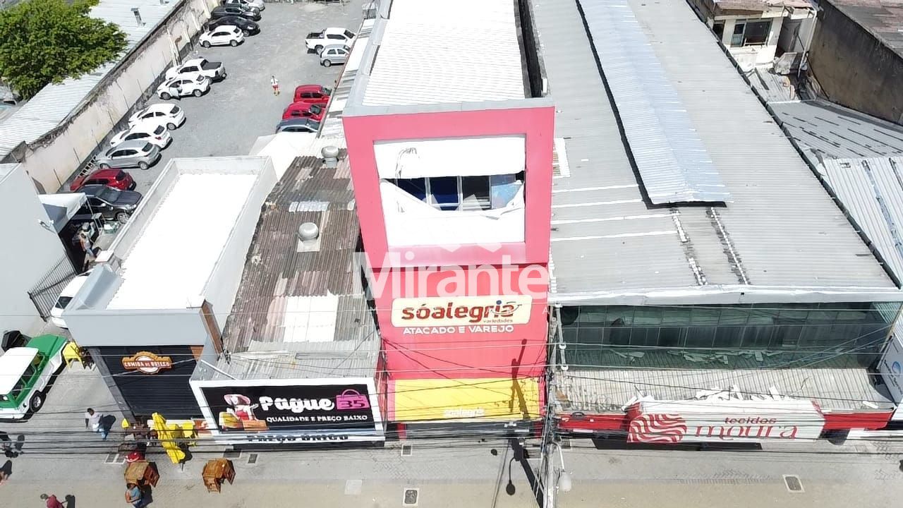 Prédio / Edifício Inteiro Comercial Para Vender no bairro Centro em Feira De Santana