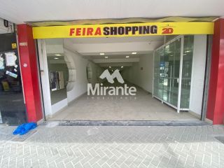 Prédio / Edifício Inteiro Comercial Para Vender no bairro Centro em Feira De Santana