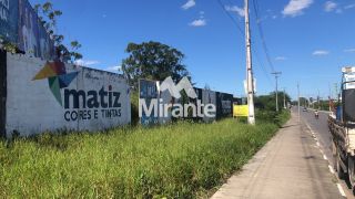 Lote / Terreno de Bairro Para Alugar no bairro Sim em Feira De Santana