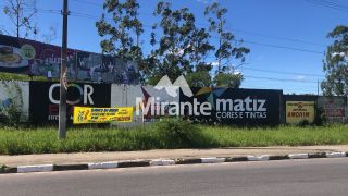 Lote / Terreno de Bairro Para Alugar no bairro Sim em Feira De Santana