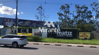 Lote / Terreno de Bairro Para Alugar no bairro Sim em Feira De Santana