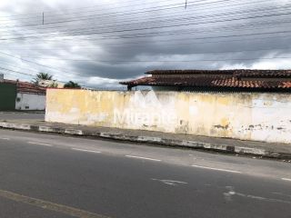 Lote / Terreno de Bairro Para Vender no bairro Ponto Central em Feira De Santana