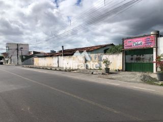 Lote / Terreno de Bairro Para Vender no bairro Ponto Central em Feira De Santana
