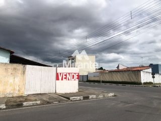 Lote / Terreno de Bairro Para Vender no bairro Ponto Central em Feira De Santana