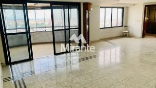 Apartamento Para Alugar com 4 quartos sendo 3 suítes no bairro Kalilândia em Feira De Santana