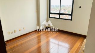 Apartamento Para Alugar com 4 quartos sendo 3 suítes no bairro Kalilândia em Feira De Santana