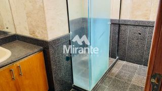 Apartamento Para Alugar com 4 quartos sendo 3 suítes no bairro Kalilândia em Feira De Santana
