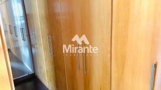 Apartamento Para Alugar com 4 quartos sendo 3 suítes no bairro Kalilândia em Feira De Santana