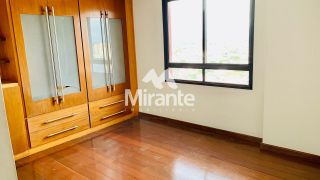 Apartamento Para Alugar com 4 quartos sendo 3 suítes no bairro Kalilândia em Feira De Santana