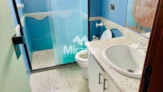 Apartamento Para Alugar com 4 quartos sendo 3 suítes no bairro Kalilândia em Feira De Santana