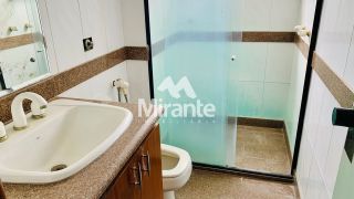 Apartamento Para Alugar com 4 quartos sendo 3 suítes no bairro Kalilândia em Feira De Santana