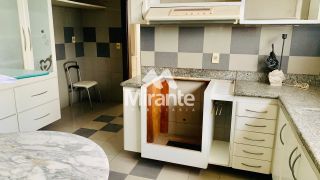Apartamento Para Alugar com 4 quartos sendo 3 suítes no bairro Kalilândia em Feira De Santana