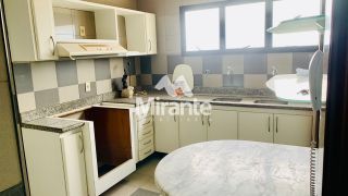 Apartamento Para Alugar com 4 quartos sendo 3 suítes no bairro Kalilândia em Feira De Santana