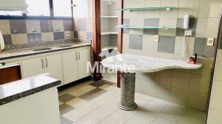 Apartamento Para Alugar com 4 quartos sendo 3 suítes no bairro Kalilândia em Feira De Santana